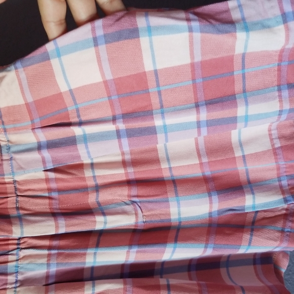 A.N.A.Women's Plaid Shorts - Picture 6 of 13